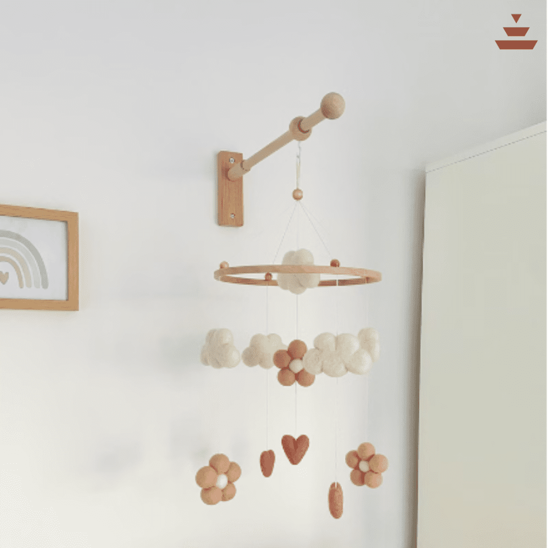 Hanging Mobiles